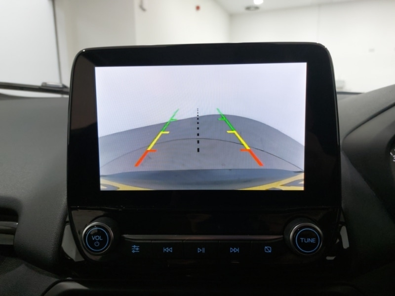 Used Ford Ecosport 2023 for sale - 77669886: Photo 17