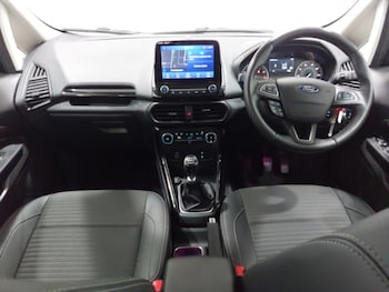 Used Ford Ecosport 2023 for sale - 77669886: Photo