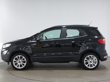 Used Ford Ecosport 2023 for sale - 77669886: Photo