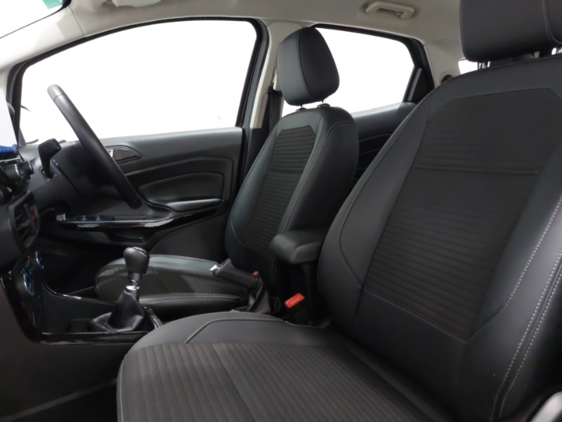 Used Ford Ecosport 2023 for sale - 77669886: Photo 5