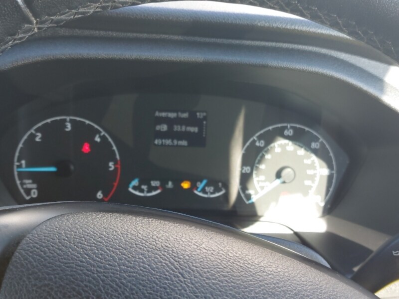 Used Ford Transit Custom 2022 for sale - 77933270: Photo 10