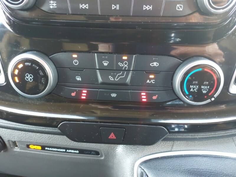 Used Ford Transit Custom 2022 for sale - 77933270: Photo 11