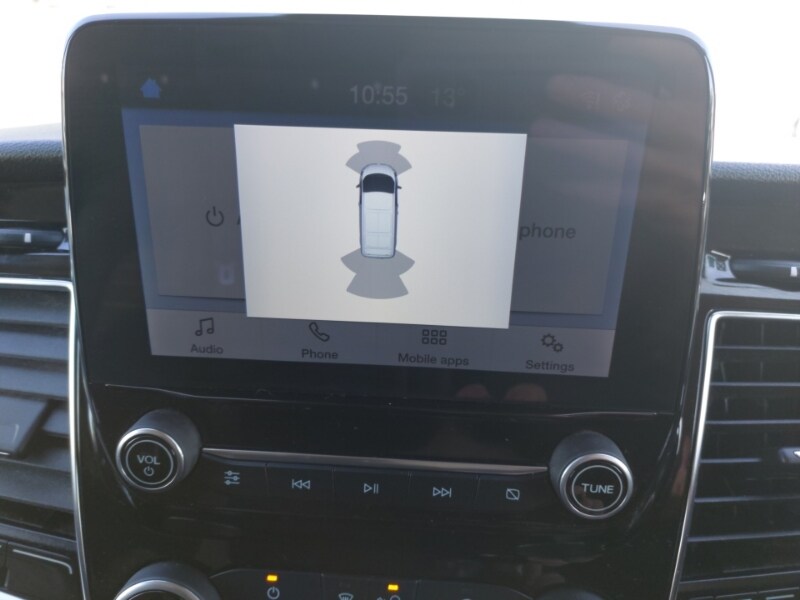 Used Ford Transit Custom 2022 for sale - 77933270: Photo 15