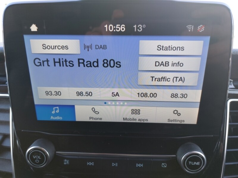 Used Ford Transit Custom 2022 for sale - 77933270: Photo 18