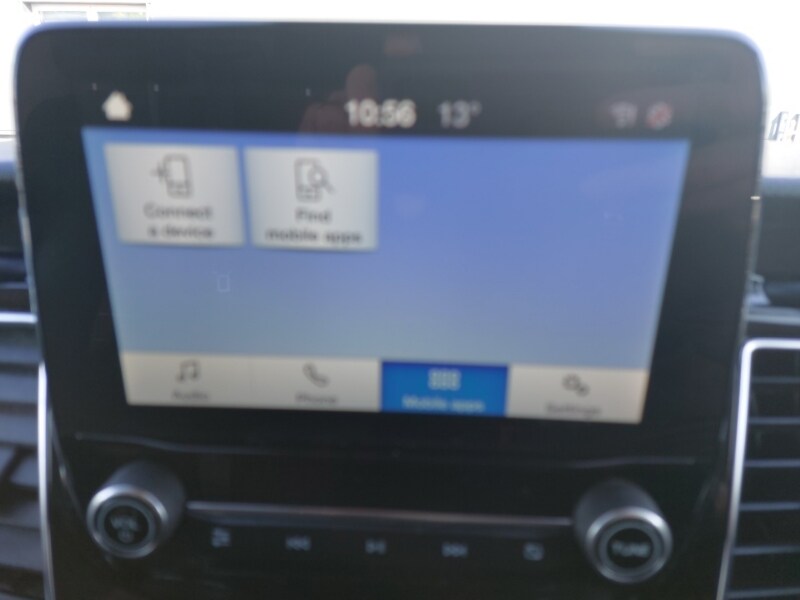 Used Ford Transit Custom 2022 for sale - 77933270: Photo 19