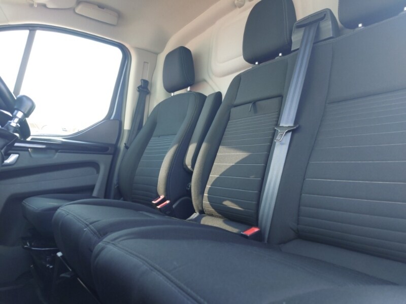 Used Ford Transit Custom 2022 for sale - 77933270: Photo 5