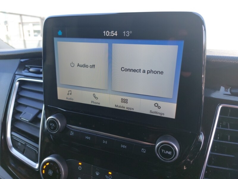 Used Ford Transit Custom 2022 for sale - 77933270: Photo 7