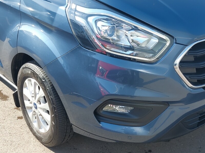 Used Ford Transit Custom 2022 for sale - 77933270: Photo 9