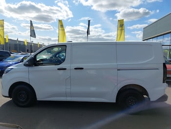 Used Ford Transit Custom 2024 for sale - 79461539: Photo