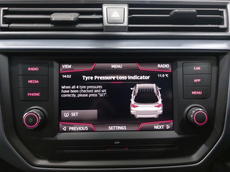 Used SEAT Arona 2020 for sale - 77736599: Photo 16