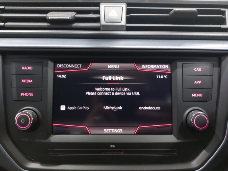 Used SEAT Arona 2020 for sale - 77736599: Photo 17