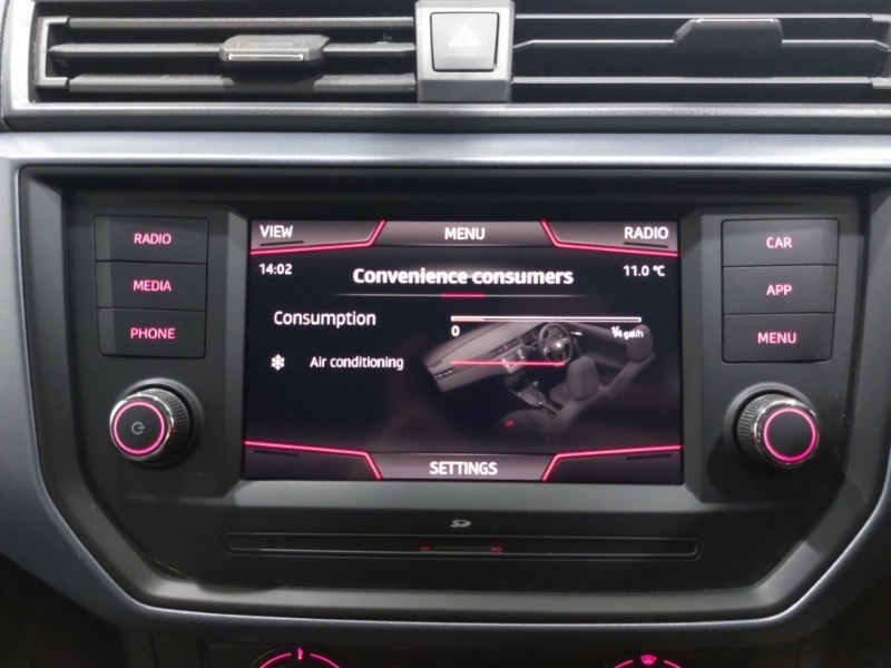 Used SEAT Arona 2020 for sale - 77736599: Photo 19