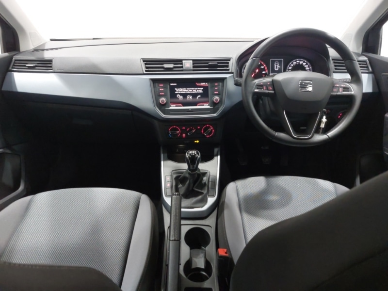 Used SEAT Arona 2020 for sale - 77736599: Photo 2