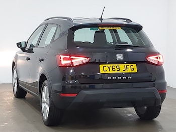 Used SEAT Arona 2020 for sale - 77736599: Photo