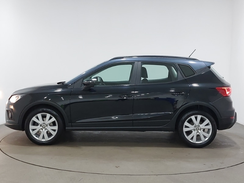 Used SEAT Arona 2020 for sale - 77736599: Photo 4