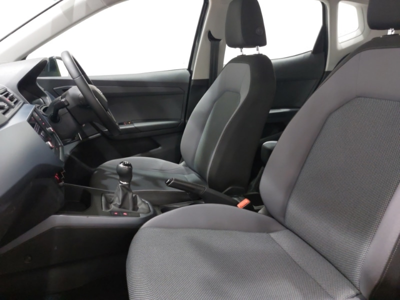 Used SEAT Arona 2020 for sale - 77736599: Photo 5