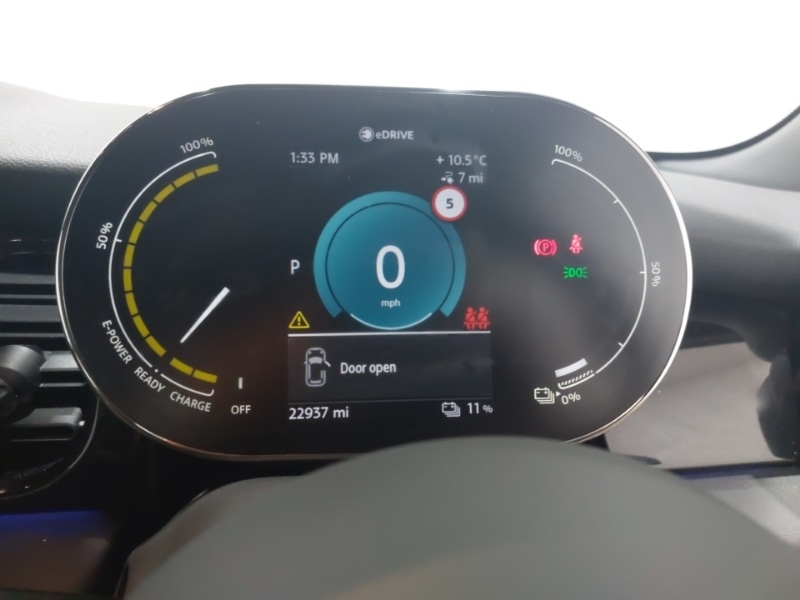 Used MINI Hatch 2023 for sale - 77987966: Photo 10