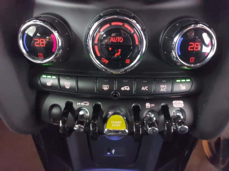 Used MINI Hatch 2023 for sale - 77987966: Photo 11