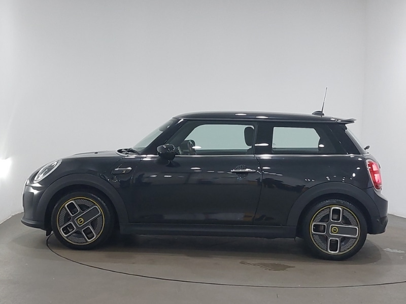 Used MINI Hatch 2023 for sale - 77987966: Photo 4