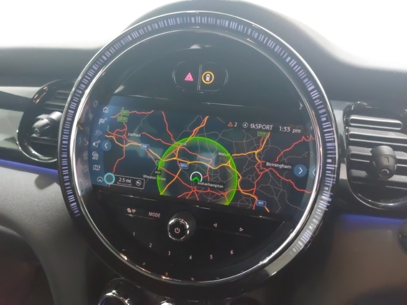 Used MINI Hatch 2023 for sale - 77987966: Photo 7