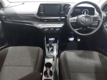Used Hyundai BAYON 2022 for sale - 74860700: Photo