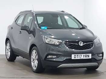 2017 - 1.4T Active 5dr Auto