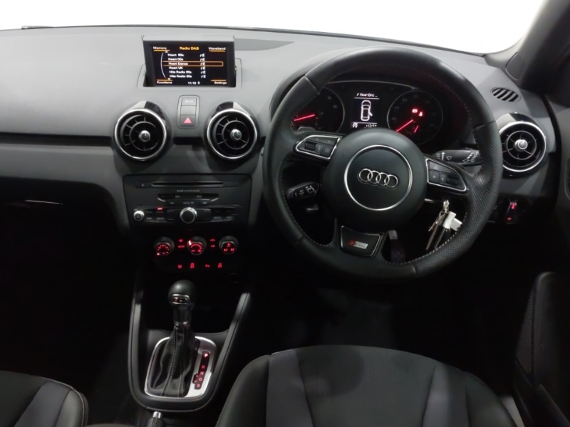 Used Audi A1 2015 for sale - 77838010: Photo 10