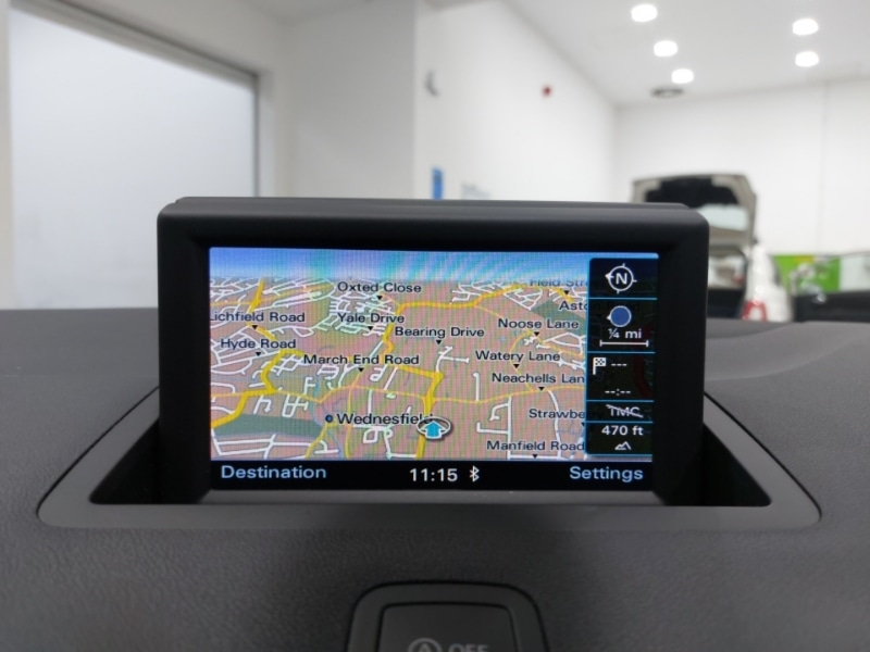 Used Audi A1 2015 for sale - 77838010: Photo 16