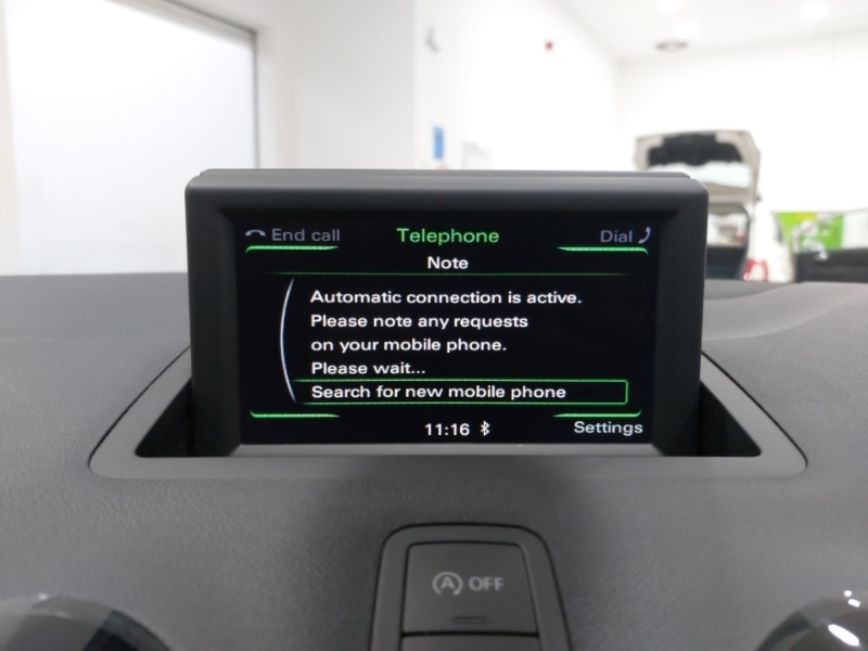 Used Audi A1 2015 for sale - 77838010: Photo 19