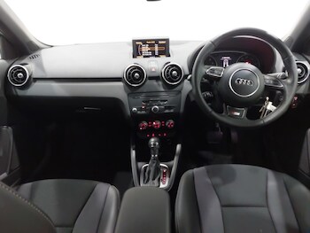 Used Audi A1 2015 for sale - 77838010: Photo