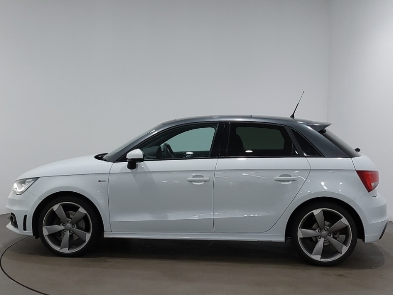 Used Audi A1 2015 for sale - 77838010: Photo 4