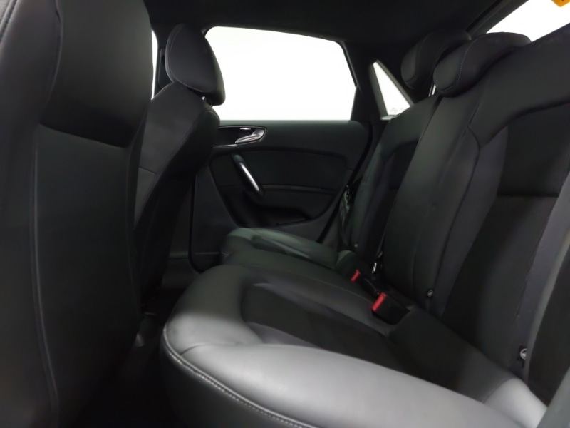 Used Audi A1 2015 for sale - 77838010: Photo 6