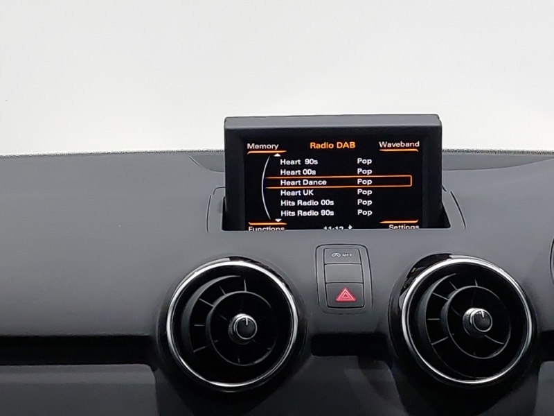 Used Audi A1 2015 for sale - 77838010: Photo 7