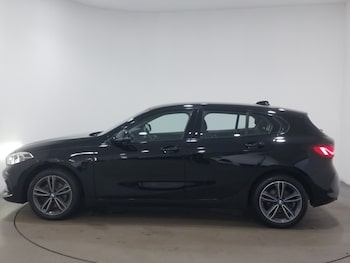 Used BMW 1 Series 2022 for sale - 78327267: Photo