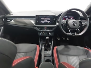 Used Skoda Kamiq 2021 for sale - 78225245: Photo