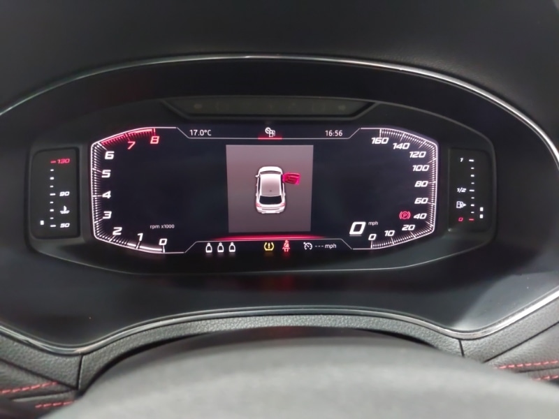 Used SEAT Ibiza 2019 for sale - 78126104: Photo 11