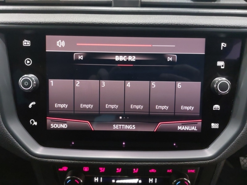 Used SEAT Ibiza 2019 for sale - 78126104: Photo 17