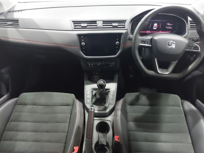 Used SEAT Ibiza 2019 for sale - 78126104: Photo 2
