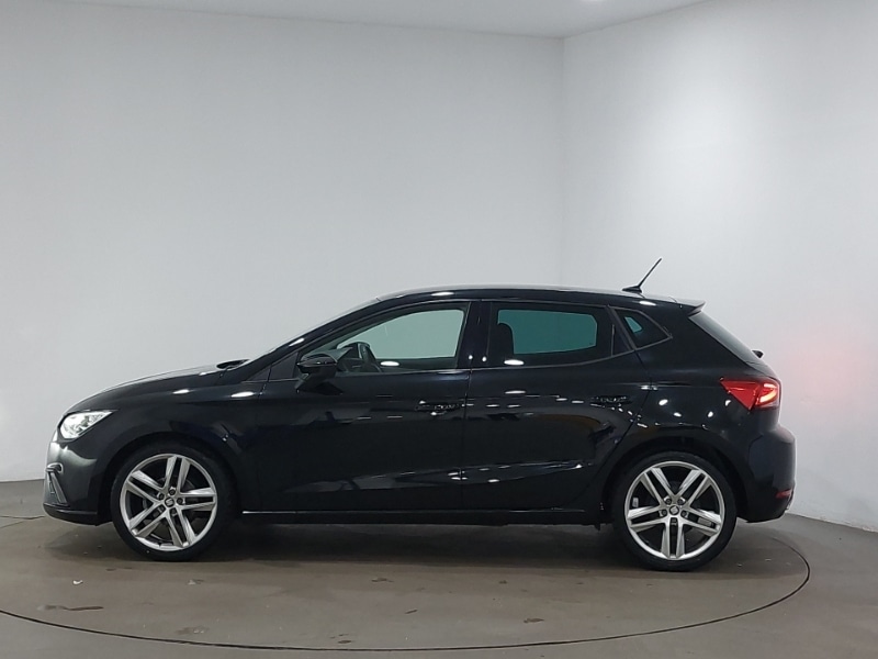Used SEAT Ibiza 2019 for sale - 78126104: Photo 4