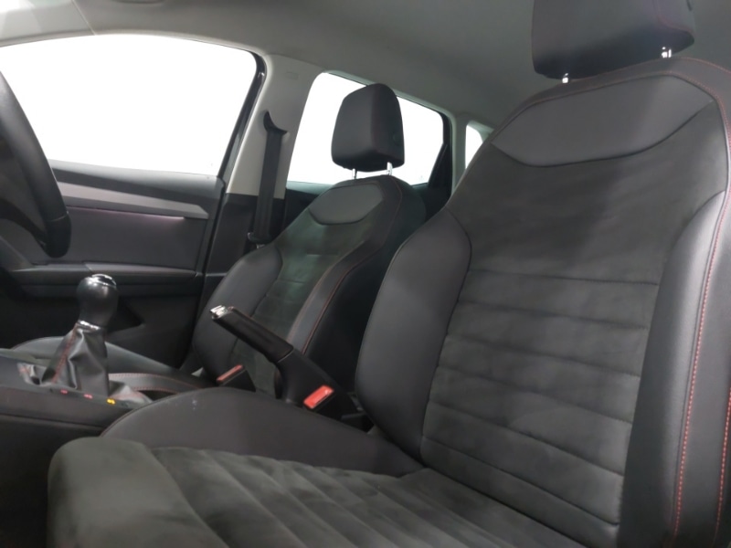 Used SEAT Ibiza 2019 for sale - 78126104: Photo 5