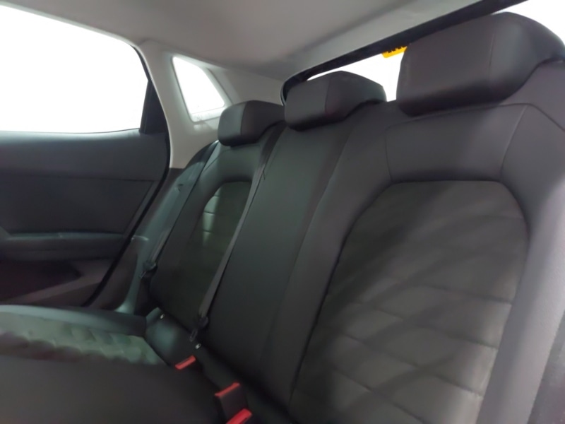 Used SEAT Ibiza 2019 for sale - 78126104: Photo 6