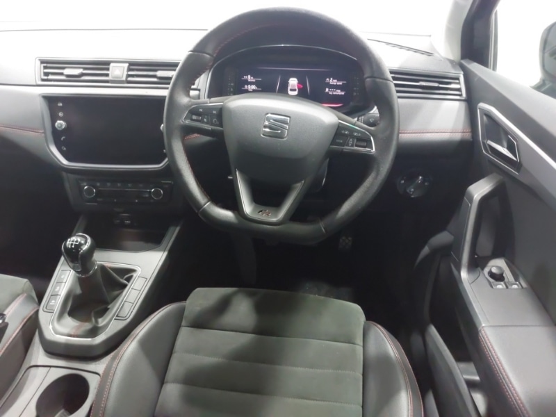 Used SEAT Ibiza 2019 for sale - 78126104: Photo 7