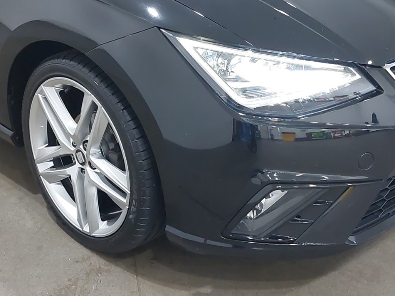 Used SEAT Ibiza 2019 for sale - 78126104: Photo 9