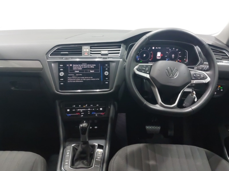 Used Volkswagen Tiguan Allspace 2024 for sale - 76651932: Photo 10