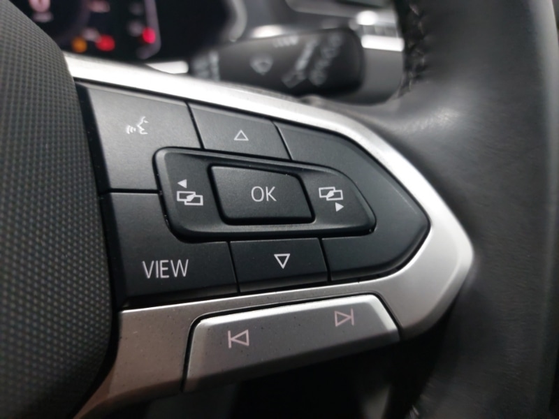 Used Volkswagen Tiguan Allspace 2024 for sale - 76651932: Photo 14