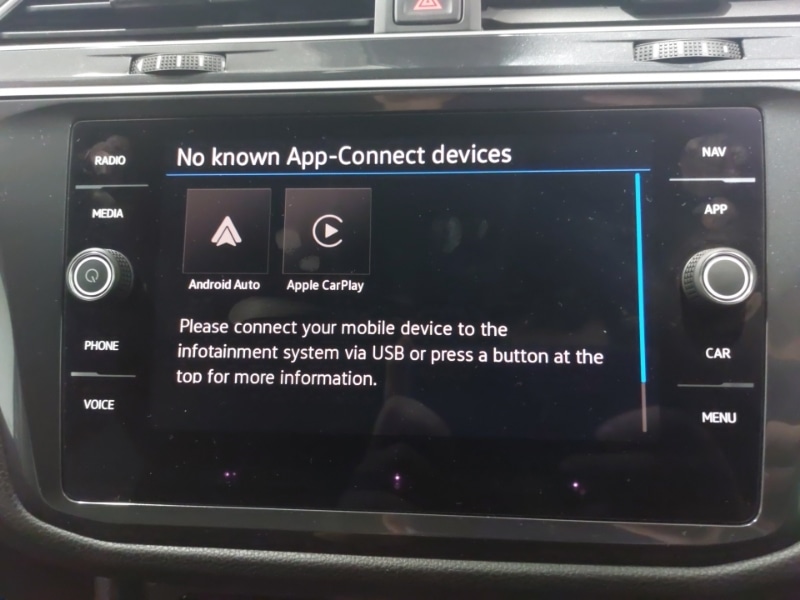 Used Volkswagen Tiguan Allspace 2024 for sale - 76651932: Photo 16