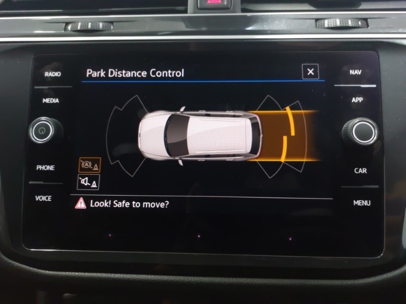 Used Volkswagen Tiguan Allspace 2024 for sale - 76651932: Photo 17