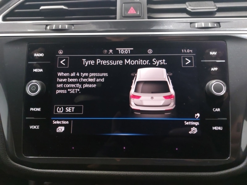 Used Volkswagen Tiguan Allspace 2024 for sale - 76651932: Photo 19