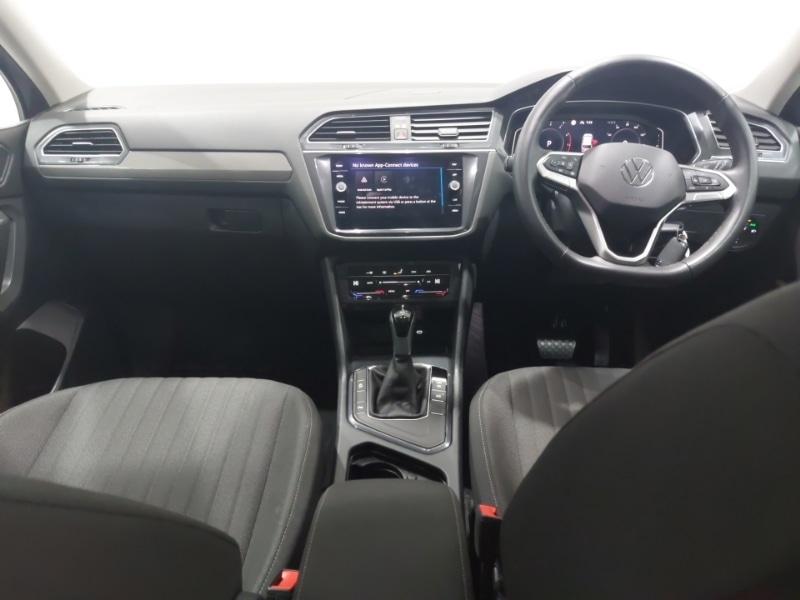 Used Volkswagen Tiguan Allspace 2024 for sale - 76651932: Photo 2