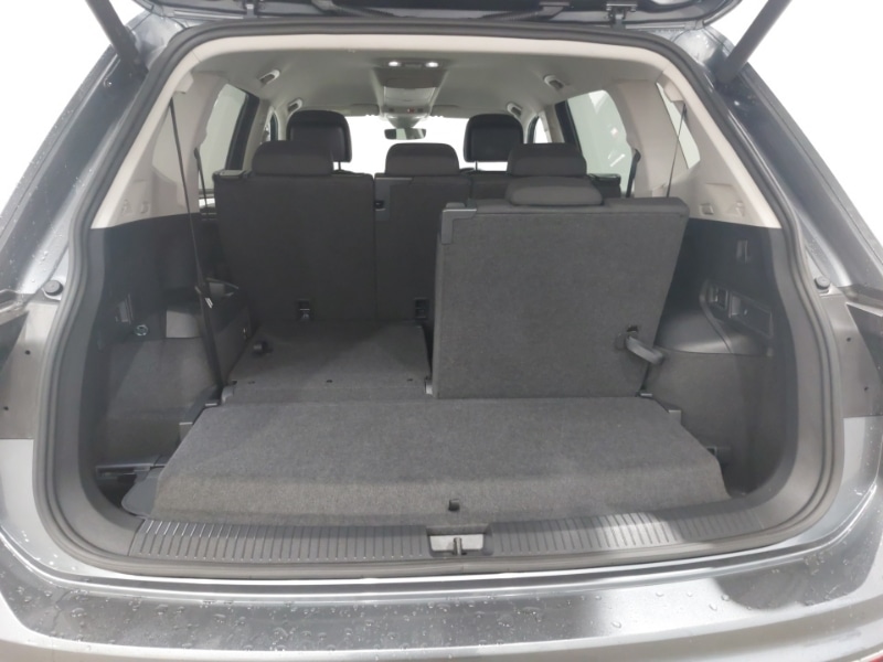 Used Volkswagen Tiguan Allspace 2024 for sale - 76651932: Photo 8
